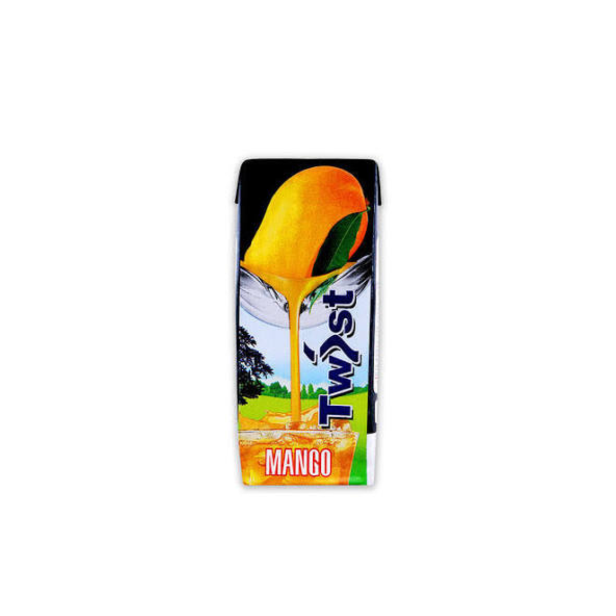 Shezan Twist Juice Mango 200ml