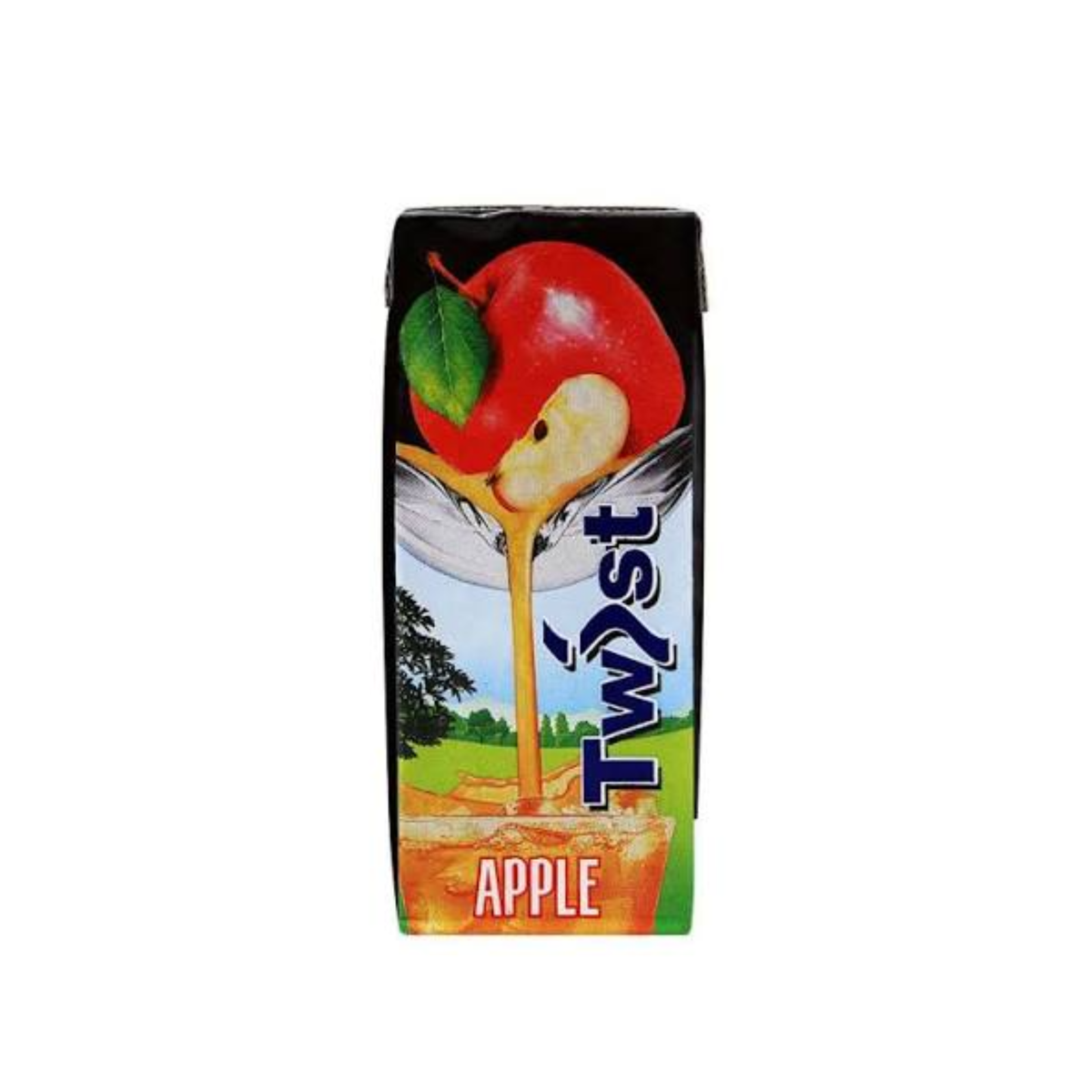 Shezan Twist Juice Apple 200ml