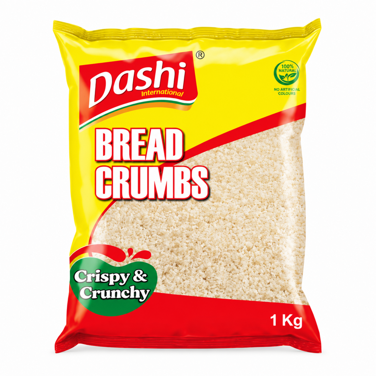 Dashi bread crumb 1kg