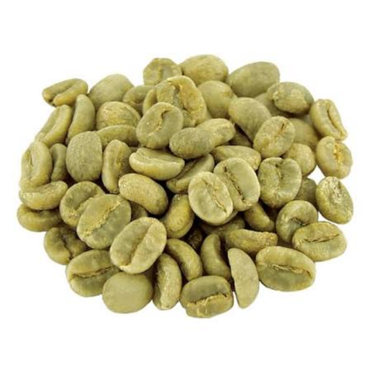 Sumatran Green Coffee Bean Ground Dark Viennese 500g