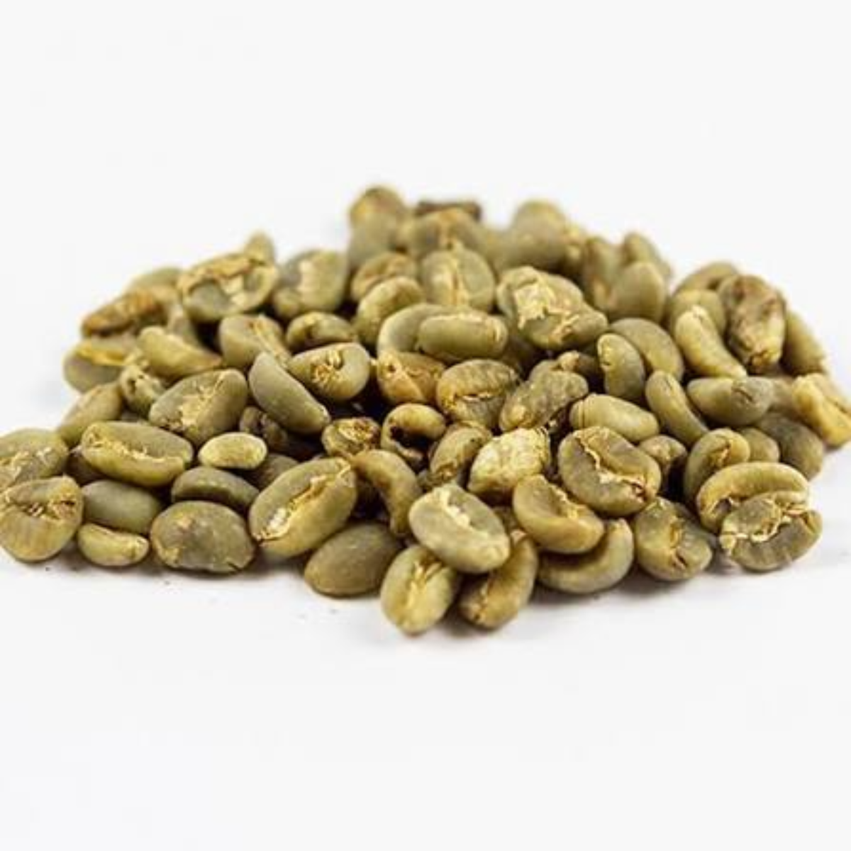 Sumatran Green Coffee Bean Ground Italian 200g