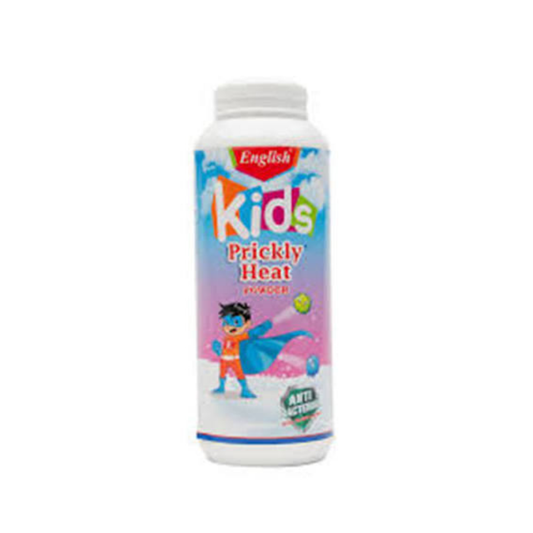 English Prickiy Heat Powder Kids 110 Gm