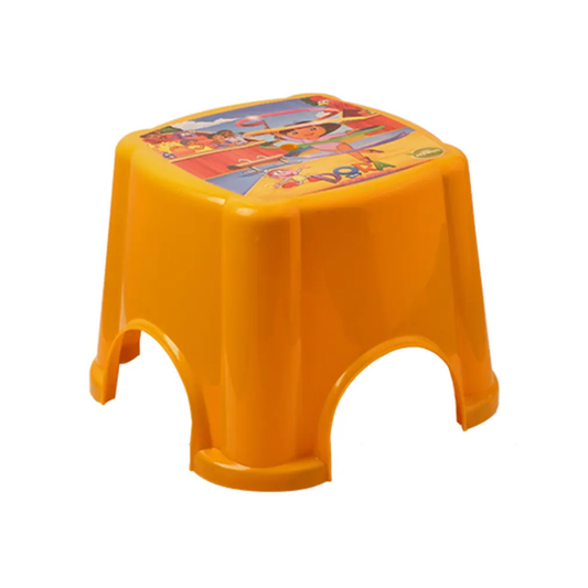 Appollo Kids Plastic Stool