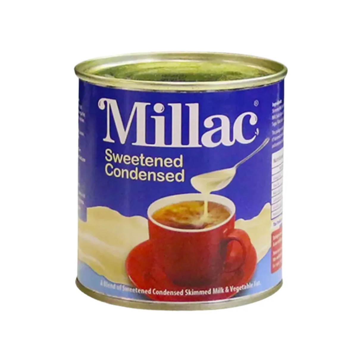 Millac Sweetend Condensed 397g