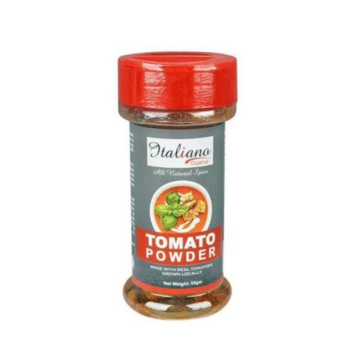 Italiano Tomato Powder 65g