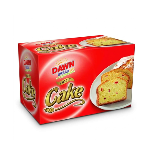 Dawn Bread Mini Fruit Cake 100g