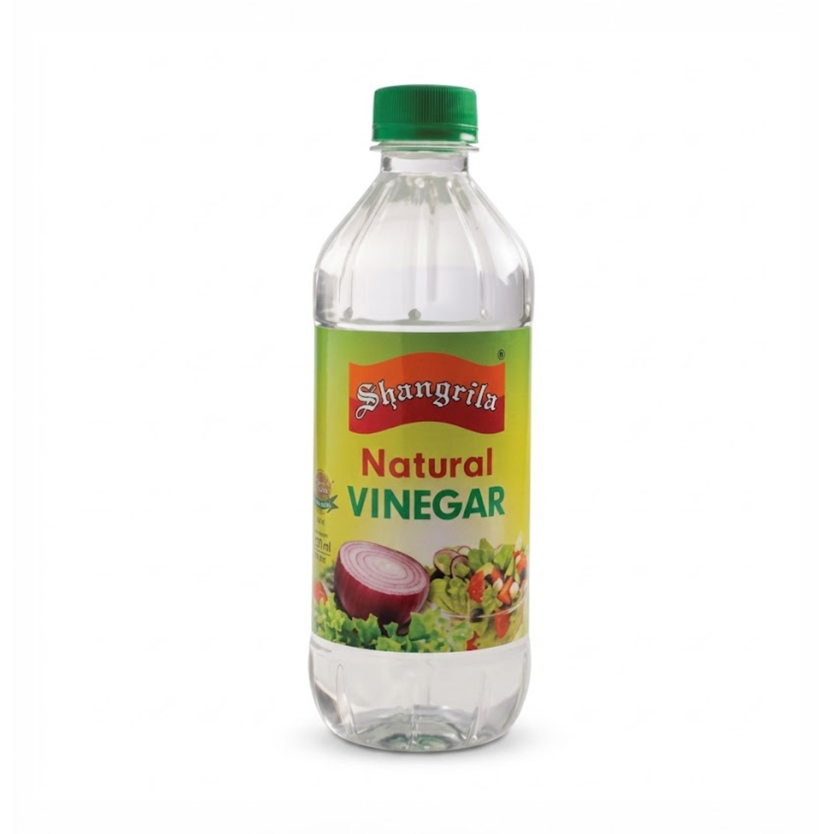 Shangrila Apple Natural Vinegar 500ml