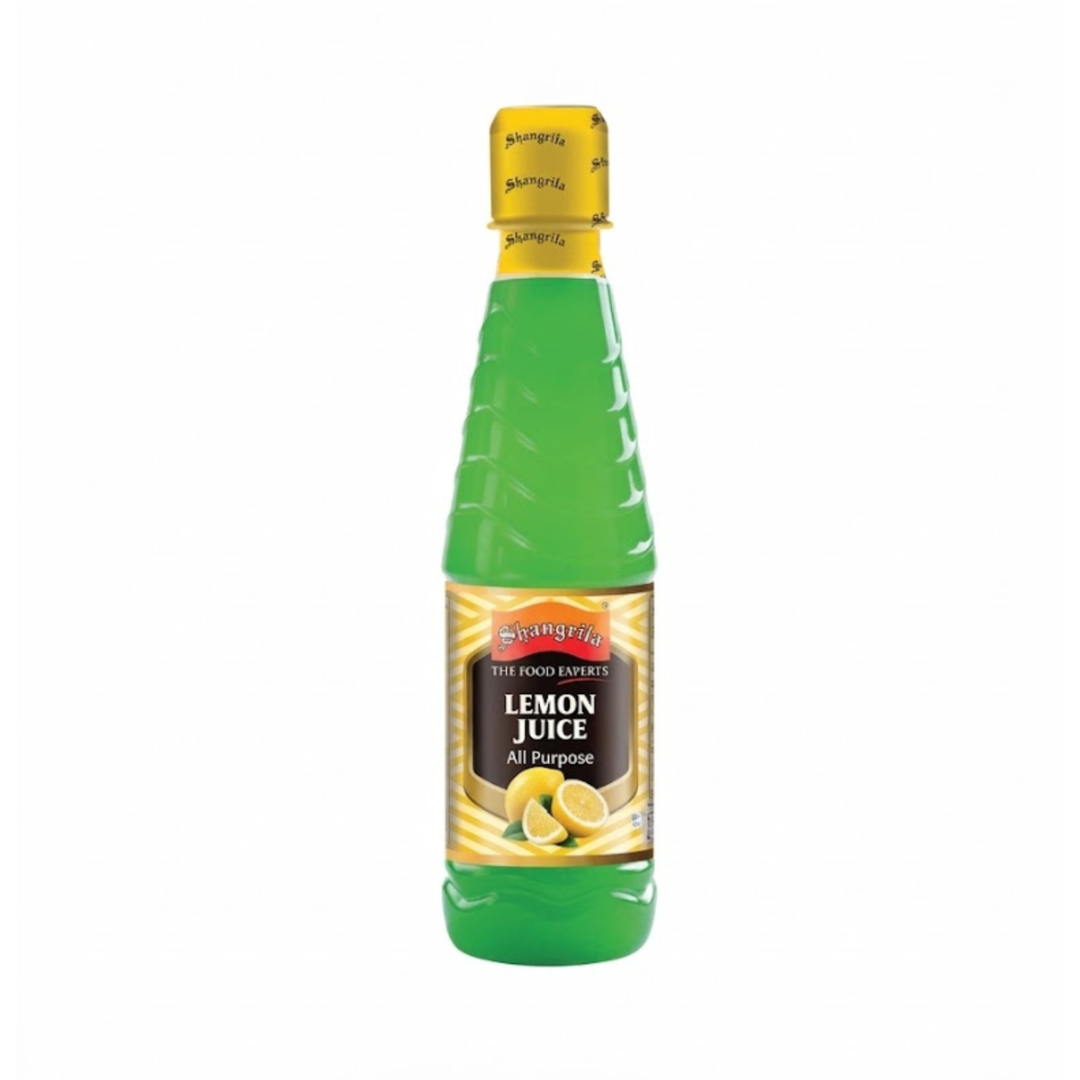Shangrila Lemon Juice 300ml