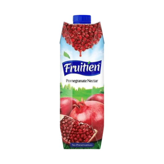 Fruitien Juice Pomegranate 1li