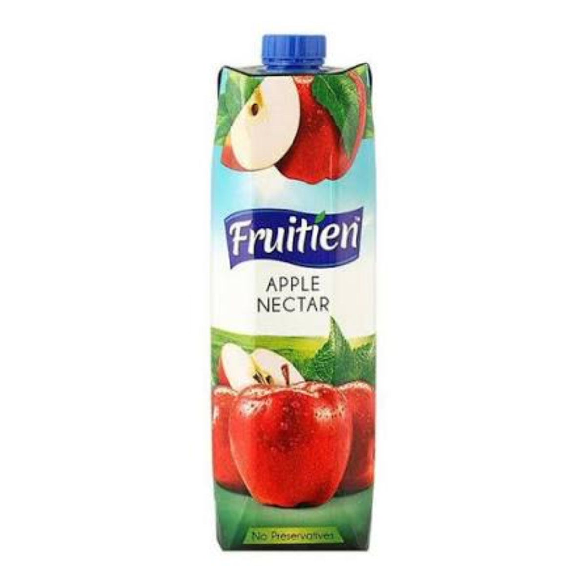 Fruitien Joy Apple Juice 1Ltr