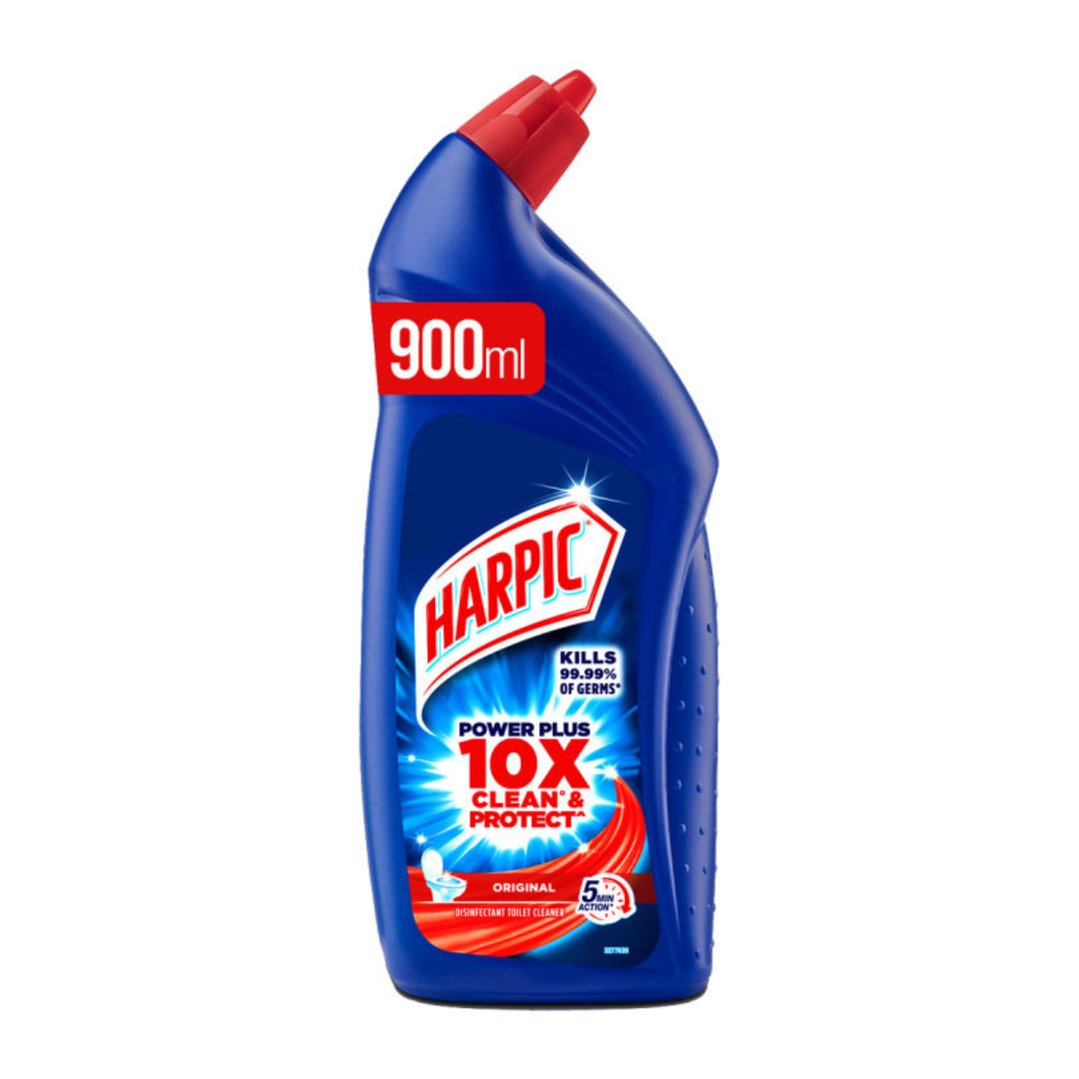 Harpic Power Plus Toilet Cleaner Original 900ml