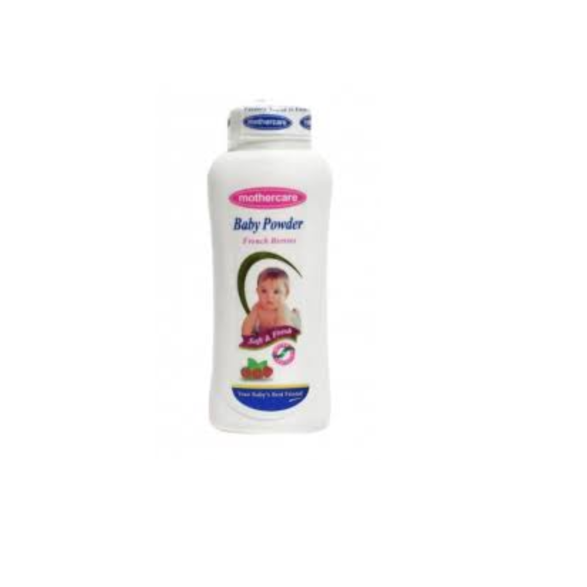 Mothercare Natural & Mild Baby Powder 130g