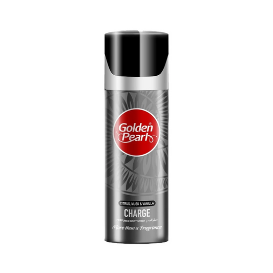 Golden pearl Bs carge 200ml