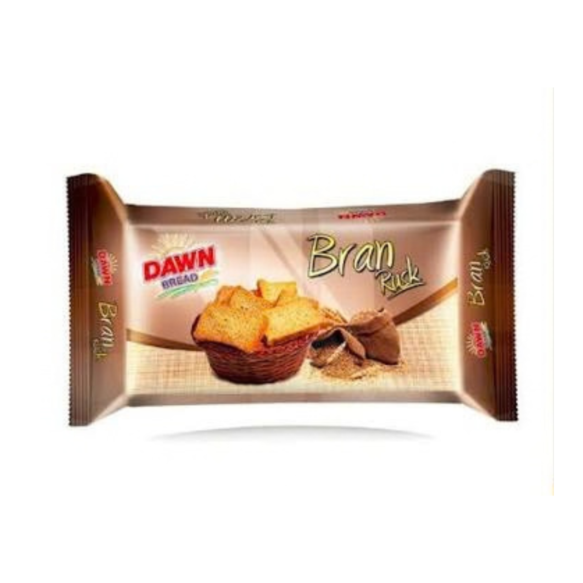 Dawn Rusk Bran Small 190g