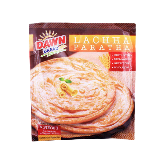 Dawn Lachha Paratha 4piece