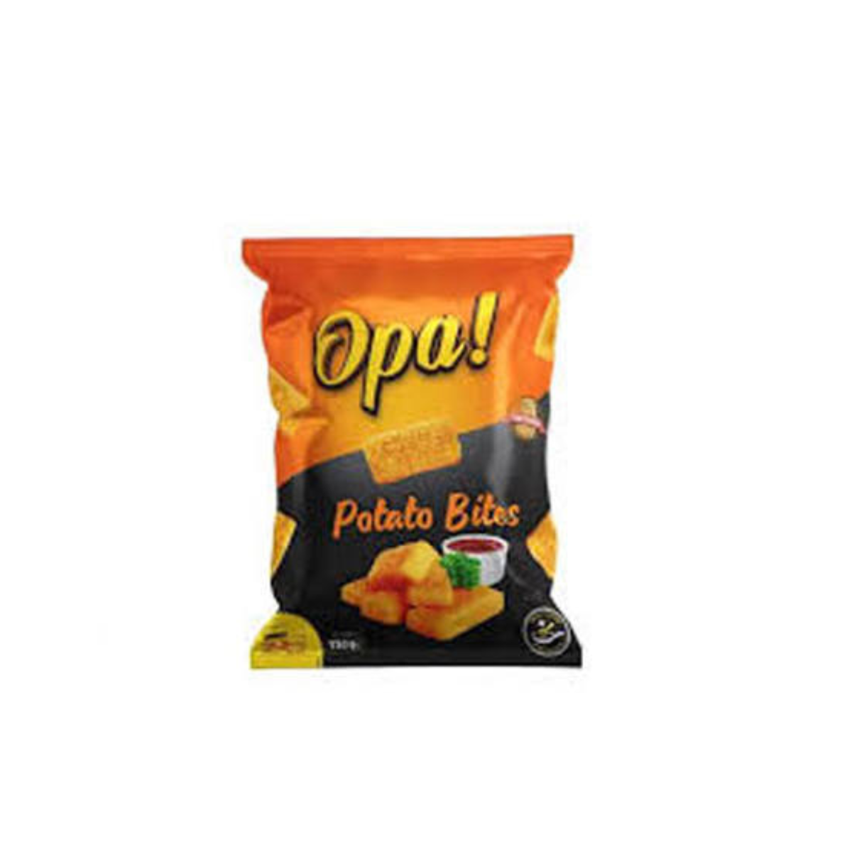 Opa Patato Bites 750g