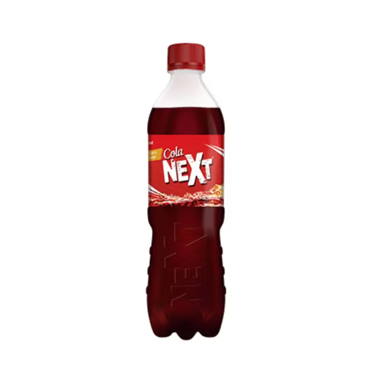 Local Next Cola Bottle 500 ml