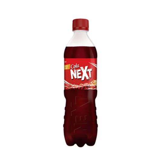 Local Next Cola Bottle 500 ml