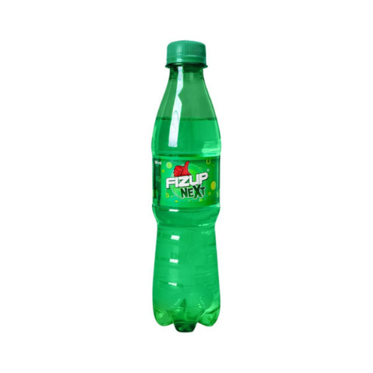 Local Drink Cola Fizup 300ml