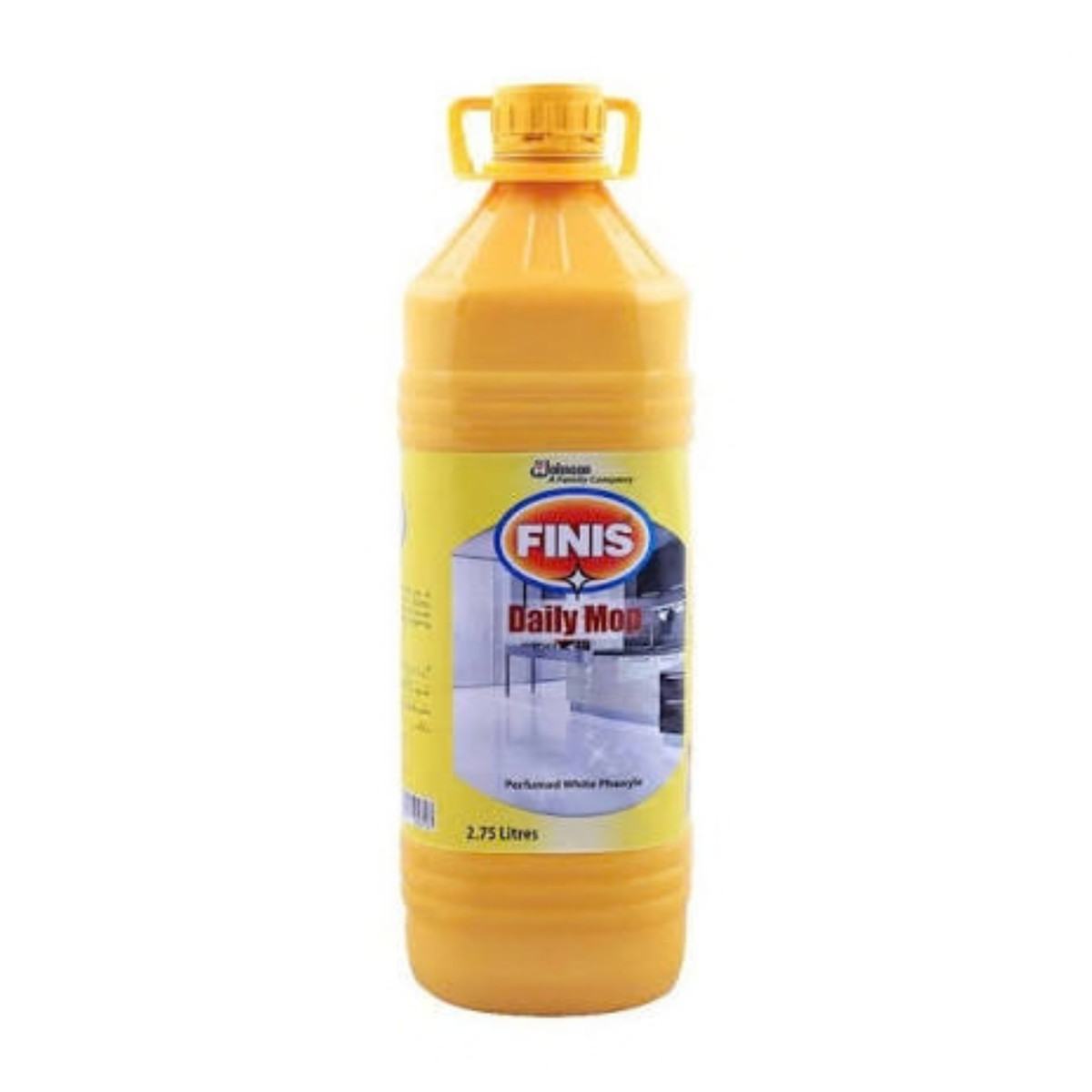 Finis Daily Mop 2.75Ltr