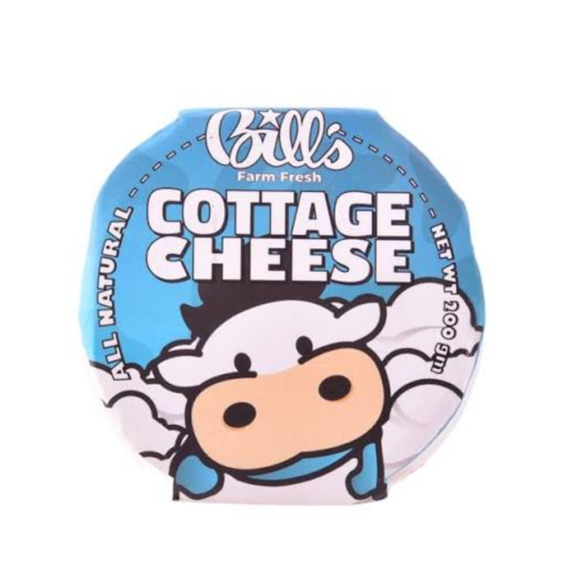 Billys CottageCream 200g