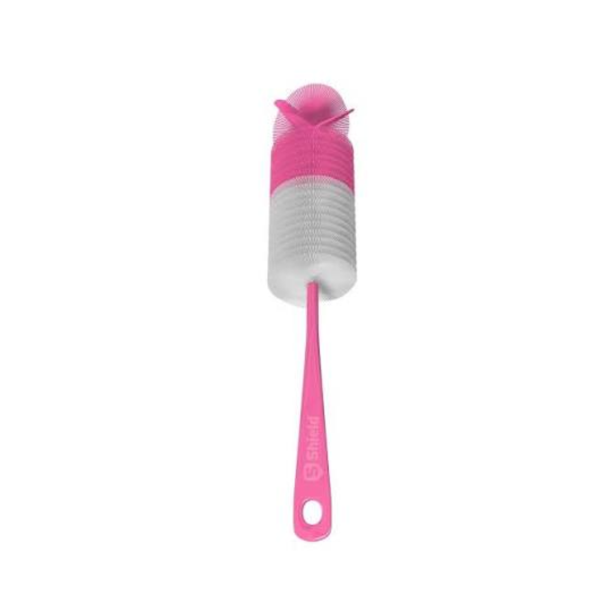 Shield Baby BottleCleaning Brush