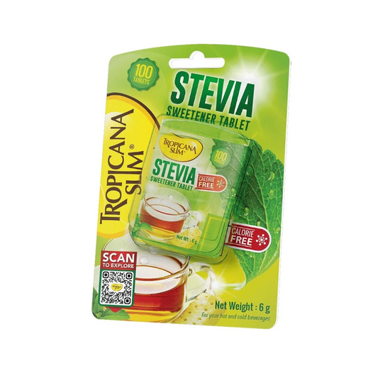 Stiva sweetener tablet 100t