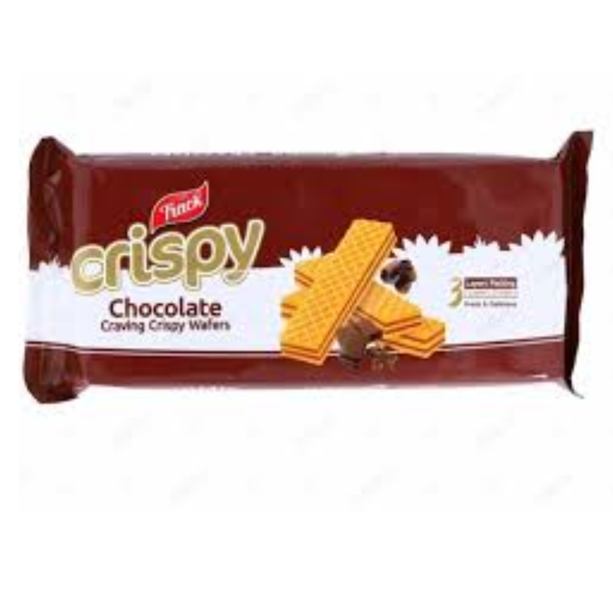 Track Wafer Choclate 150gm