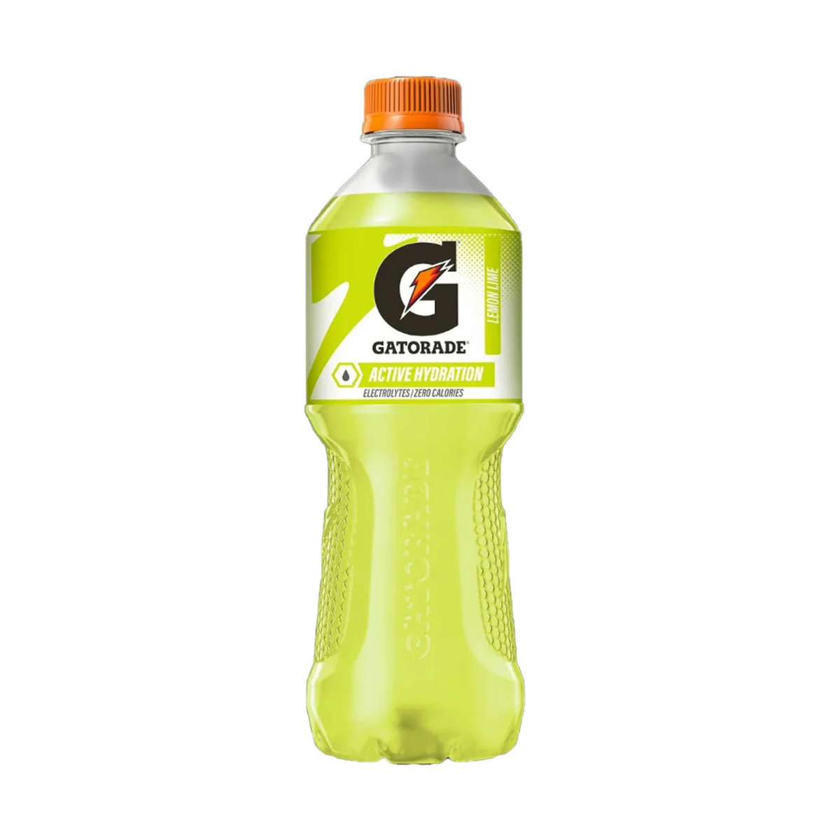 Gatorade Active Hydration Lemon Lime 500ml