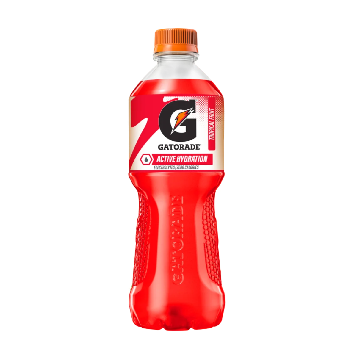 Gatorade Active Tropical Fruit 500ml