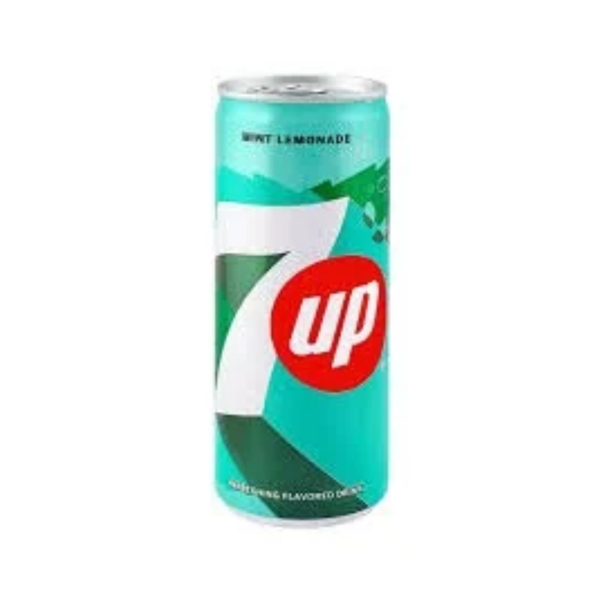 Local 7Up Mint Tin 250ml