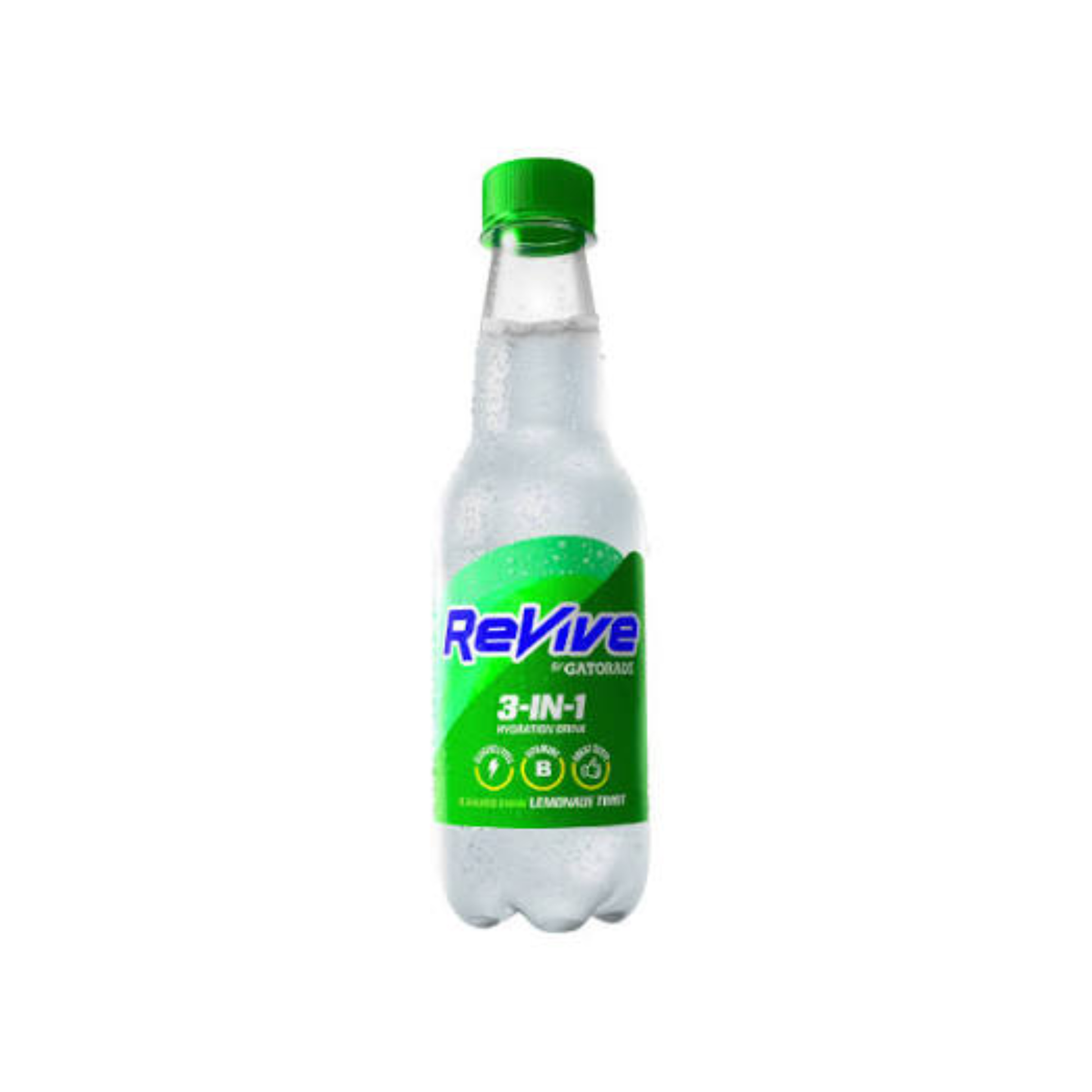Local Drink Revive Gatorade Lemonade 300ml