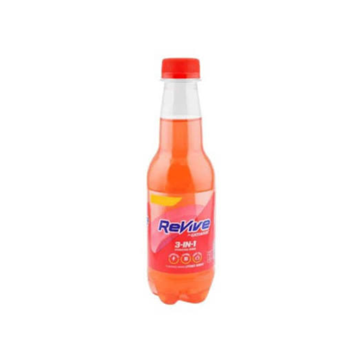 Local Drink Revive Gatorade Lychee Burst 300ml