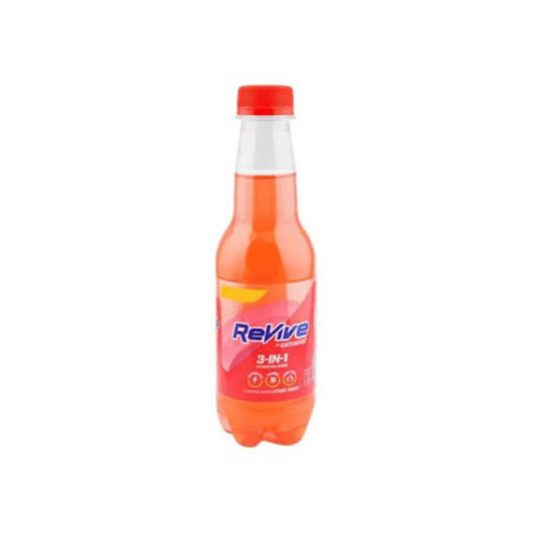 Local Drink Revive Gatorade Lychee Burst 300ml