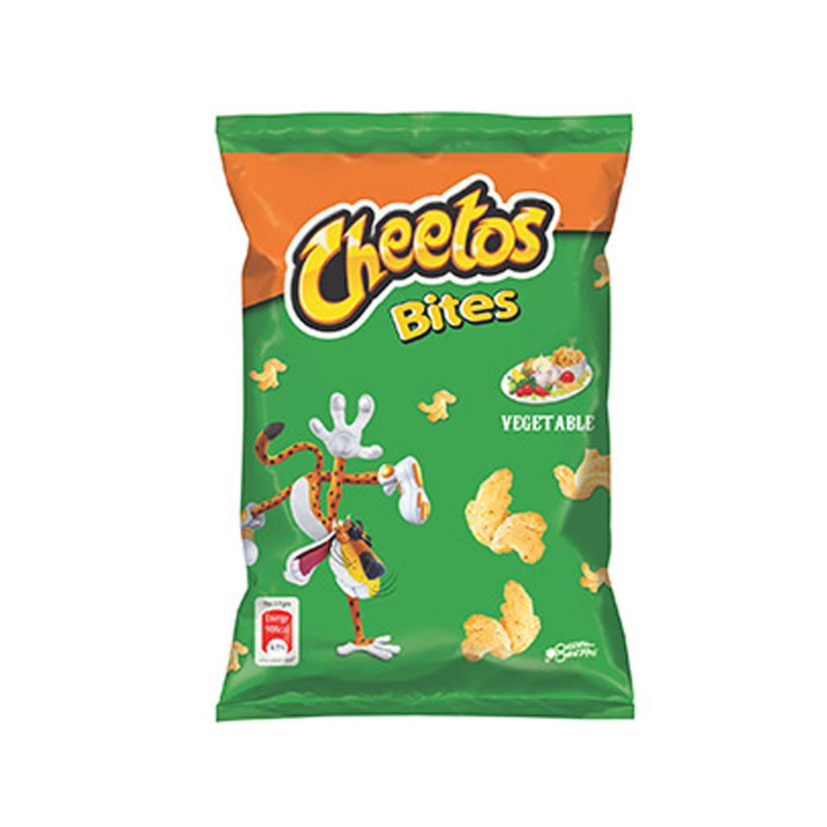 Lays Cheetos Bites Veg 34gm