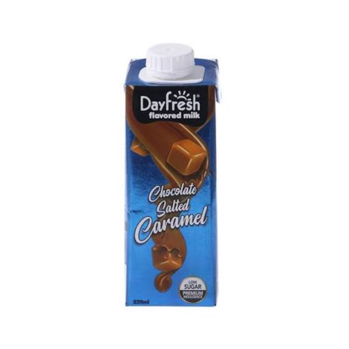 DayFresh Chocolate Salted Caramel Milk 225ml