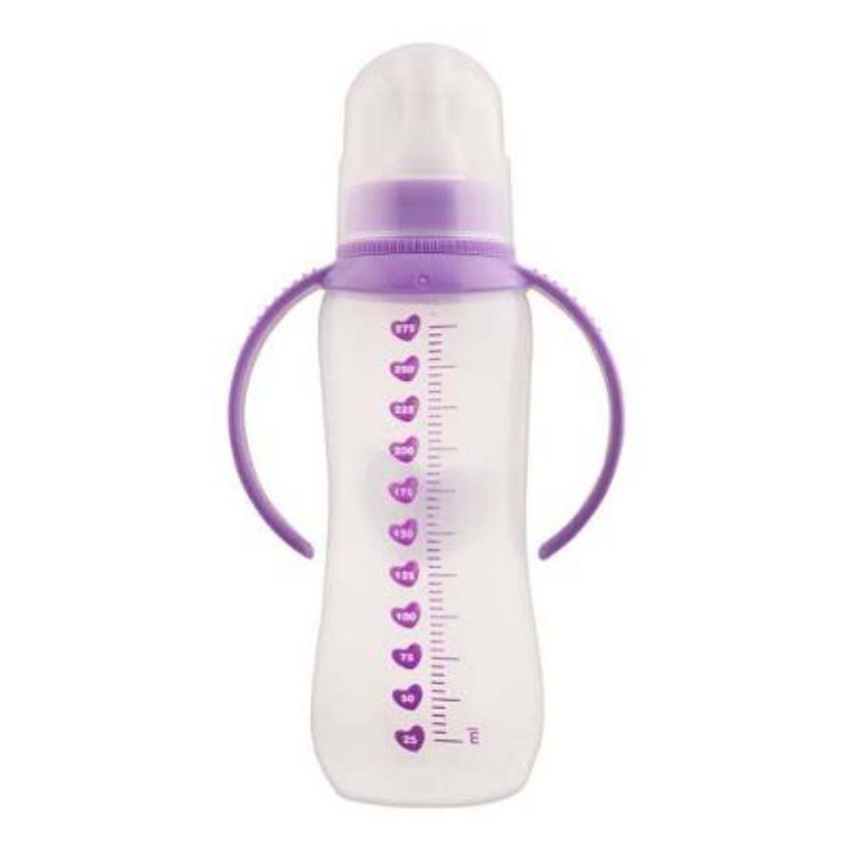 Mechico Happi Feeder 275ml