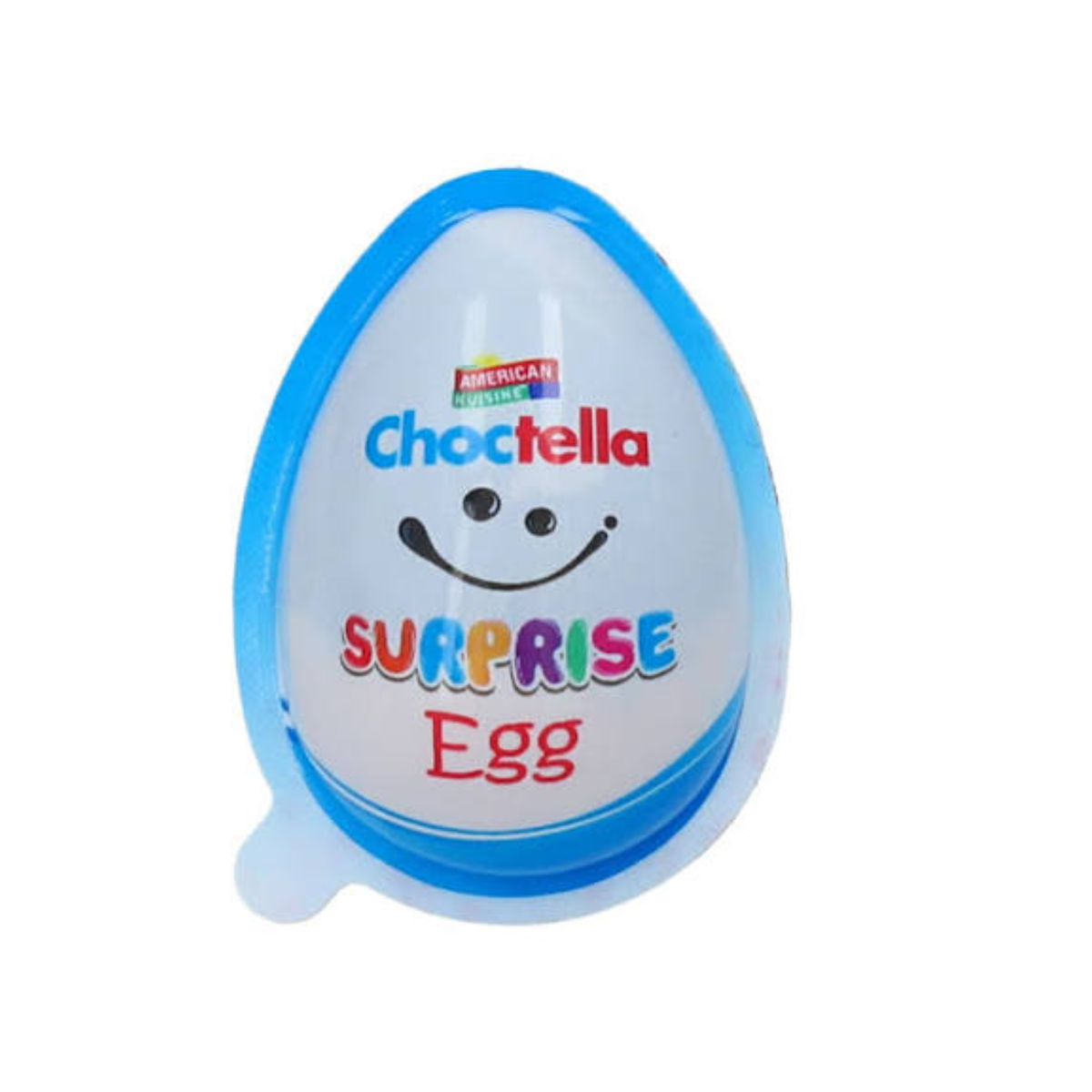 Chocotella Surprise Egg 20gm