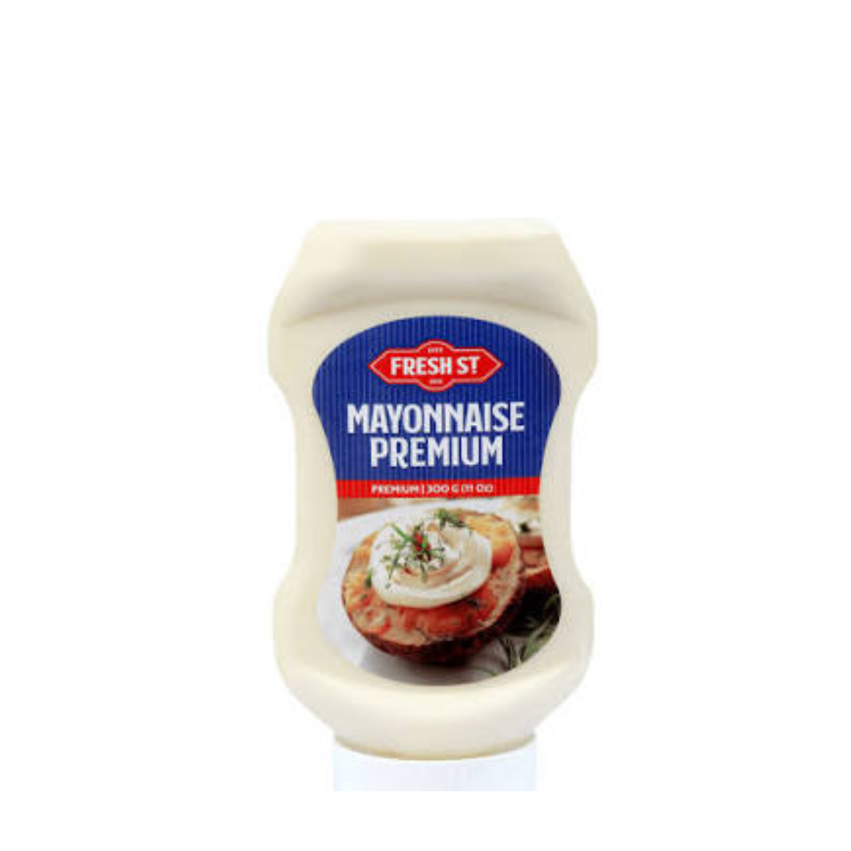 FRESH ST MAYO CHUP 300GM