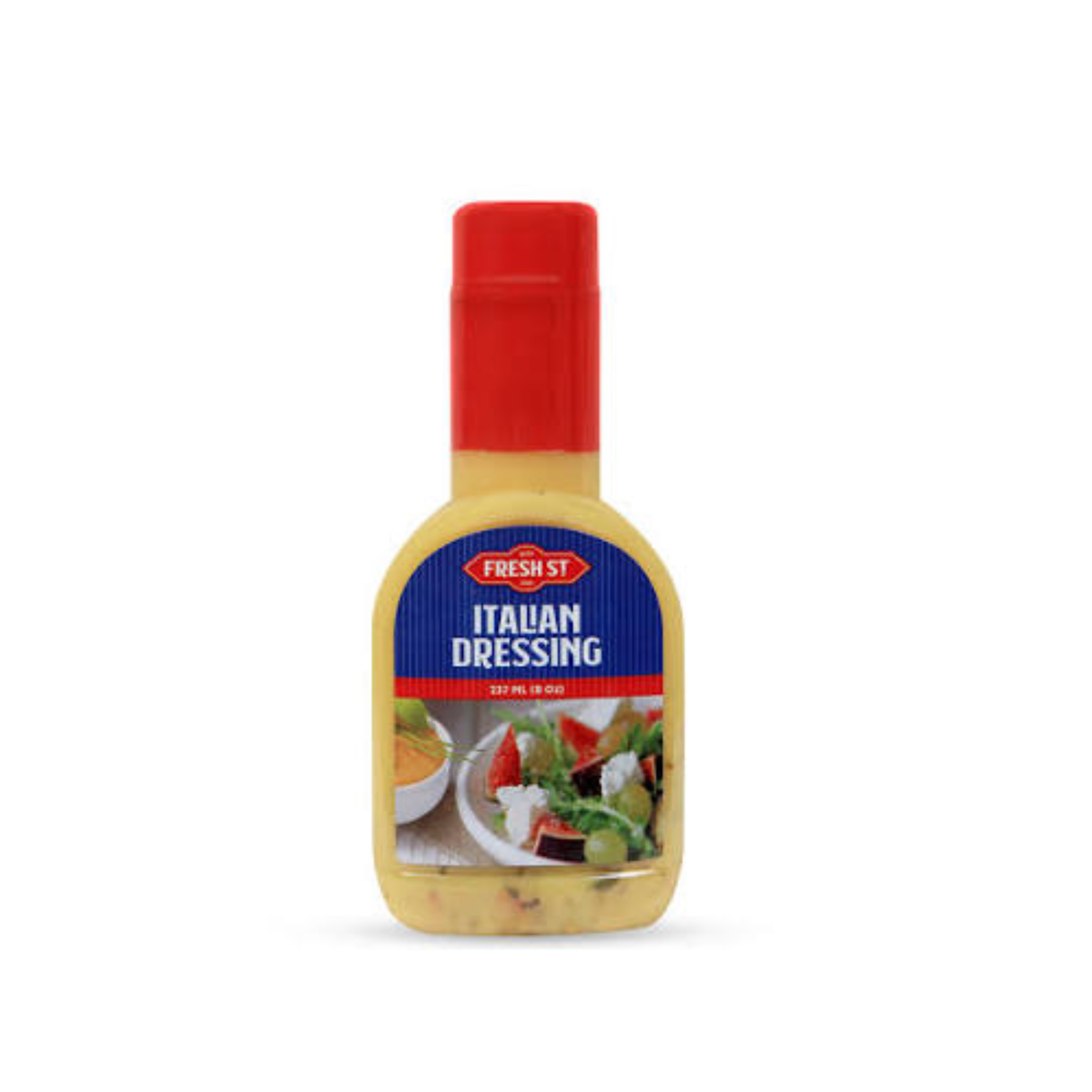 Fresh ST Dressing Italian 237ml