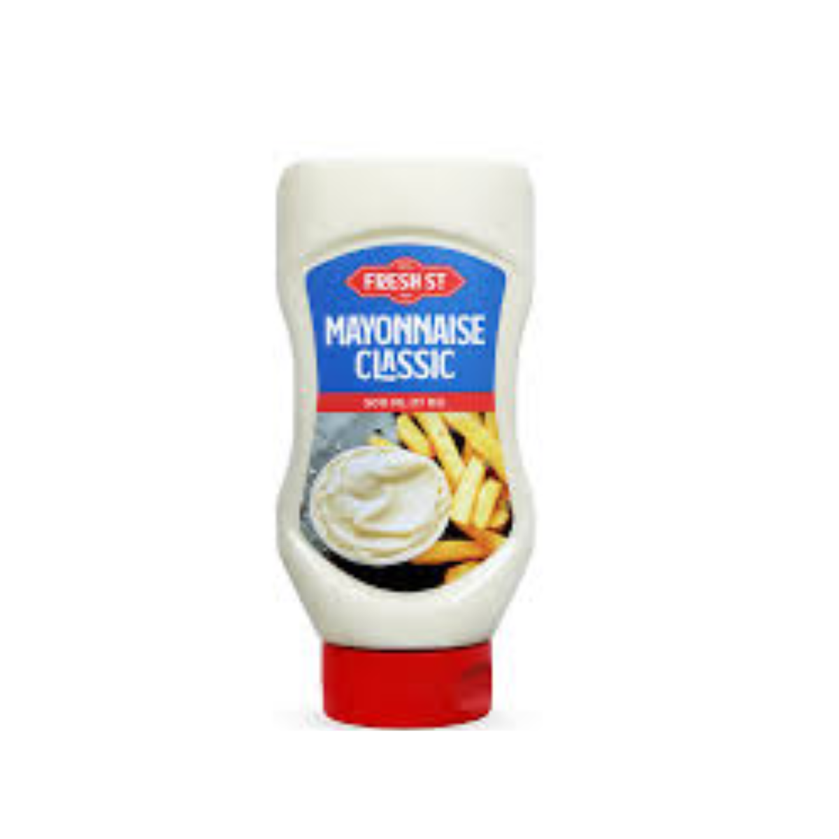 Fresh ST Mayonnaise Classic 500ml