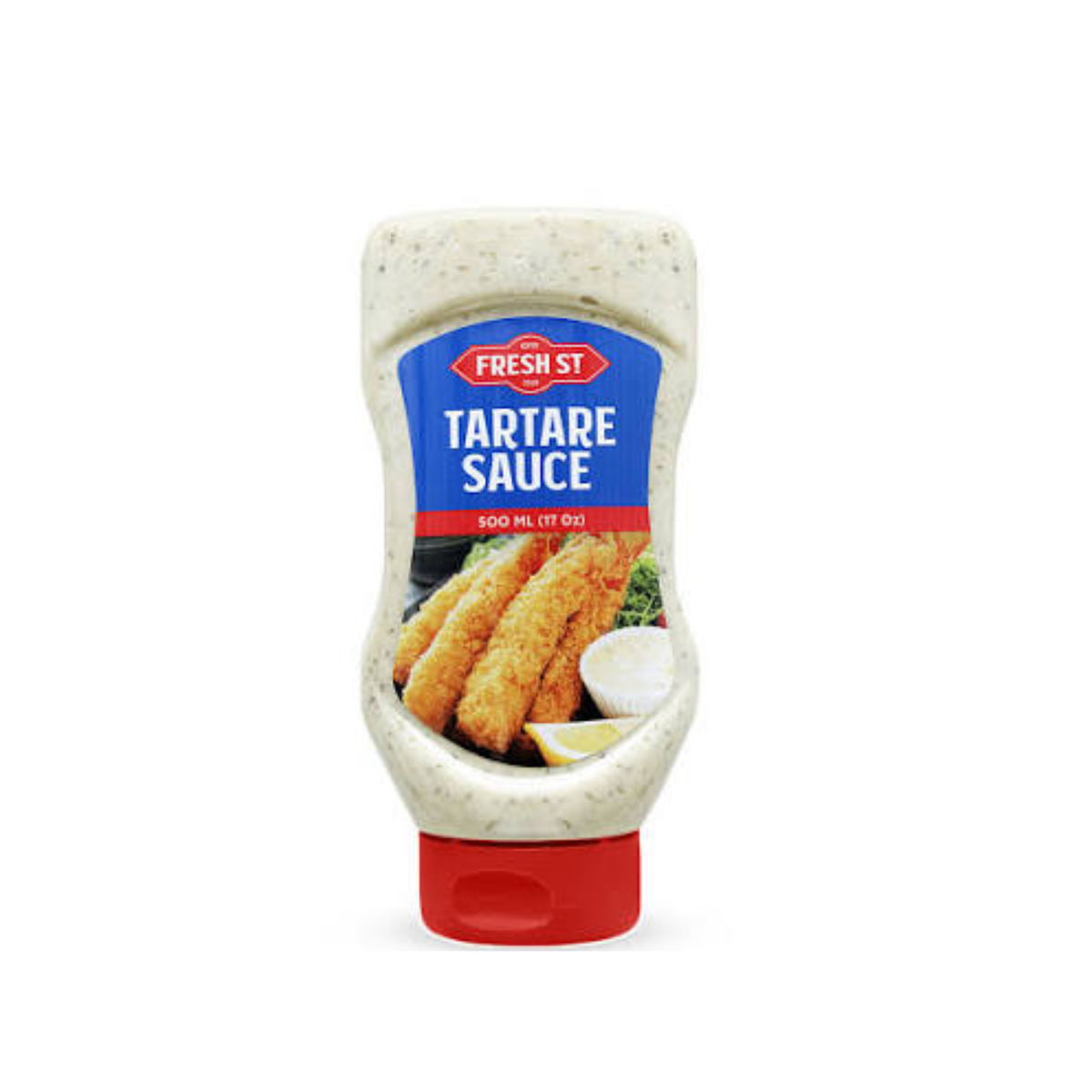 Fresh ST Tartare Sauce 500ml