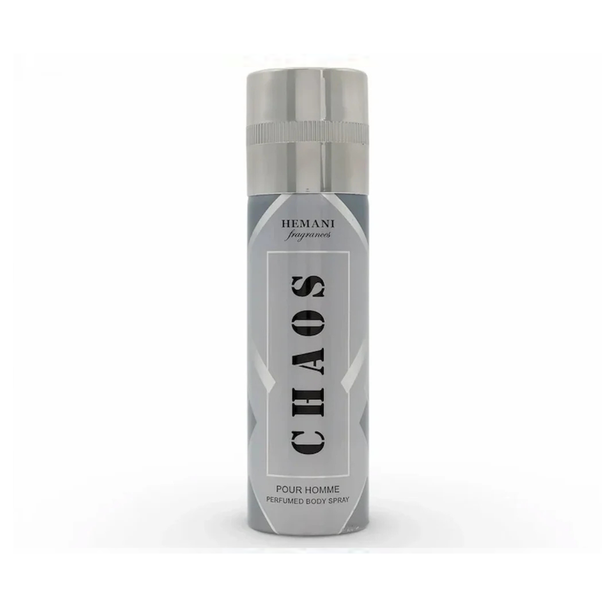 WB by Hemani - Chaos Deodorant Body Spray