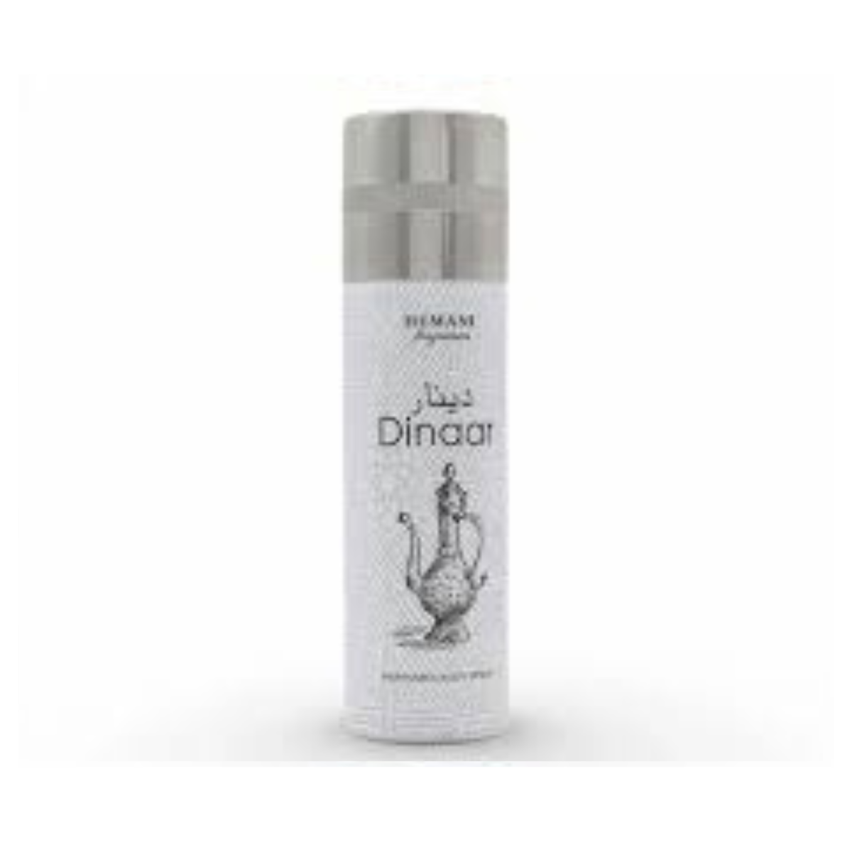 Hemani Dinaar Perfume Body Spray 200 ML