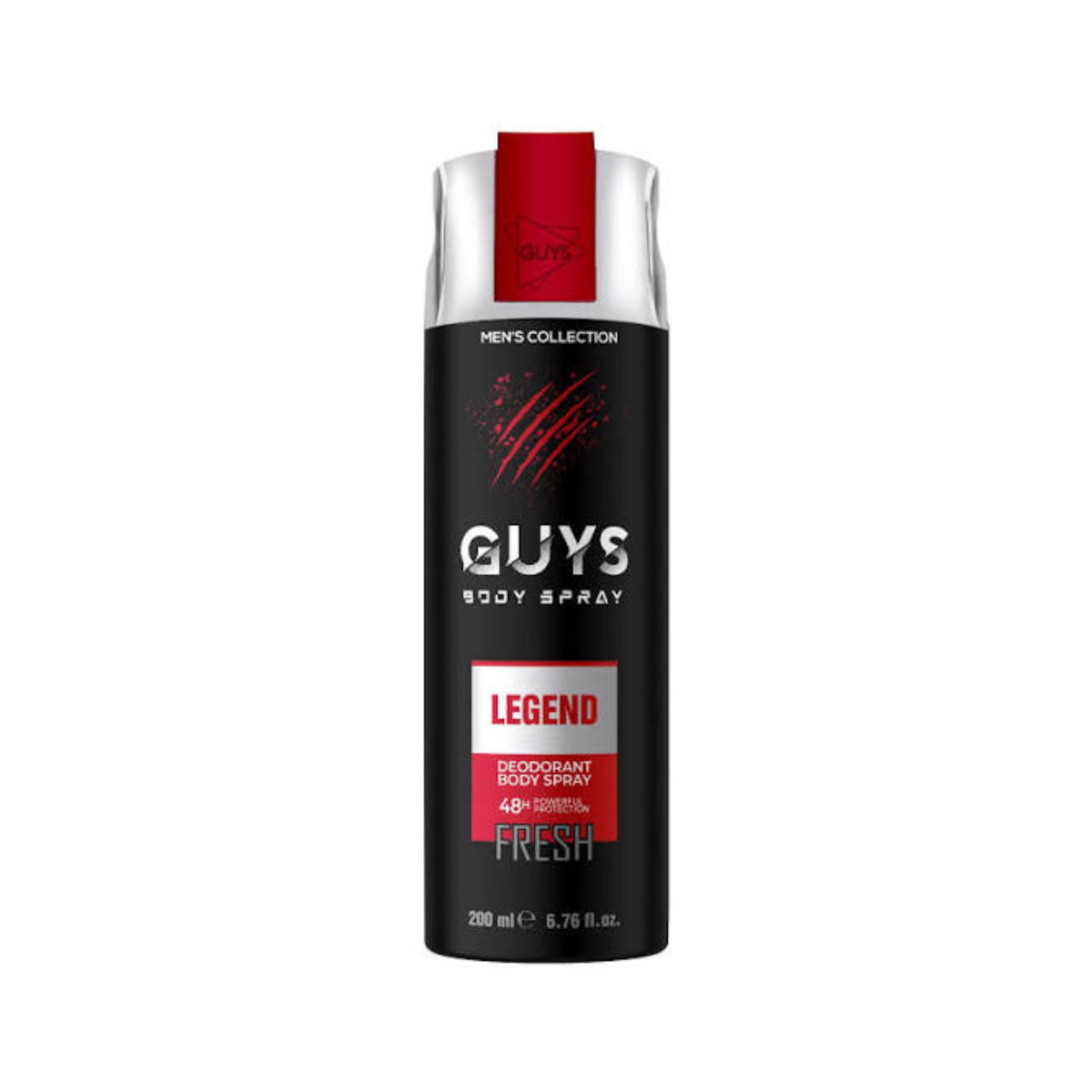 Guys Body Spray Legend 200ml