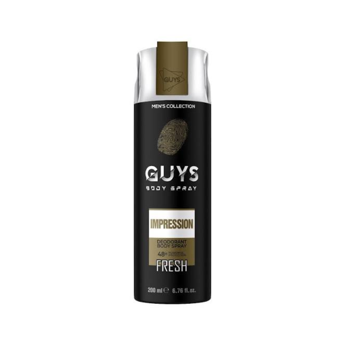 Guys Body Spray Impression 200ml