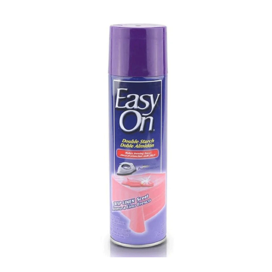 Crisp On Double Starch Spray 567g