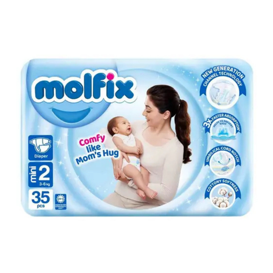 Molfix UV Mini 35*8