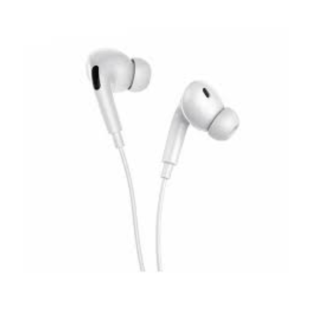 Space Pod Max Earphones PD-5421