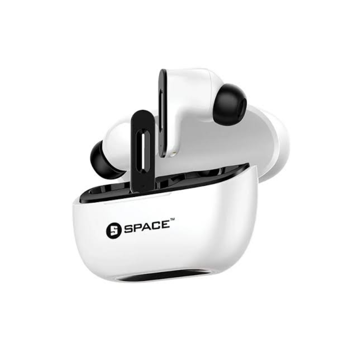 Space T5 ANC Earbuds LED Animations T-5